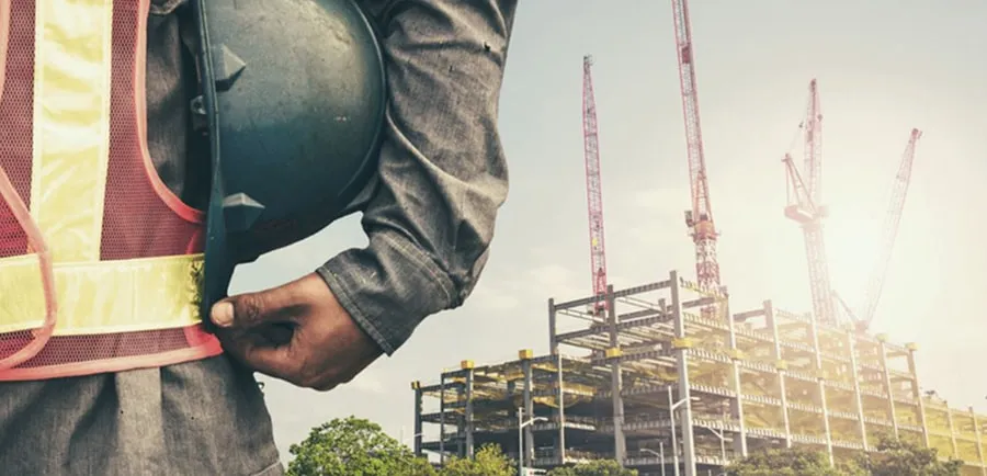Construction and renovation works