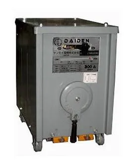 Engineering equipment