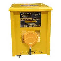Engineering equipment